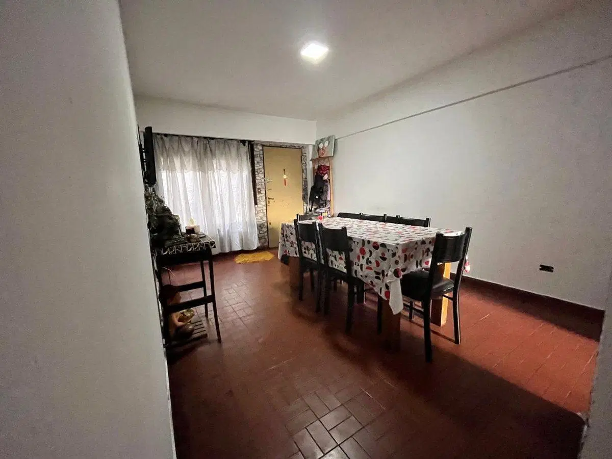 VENTA 3 Ambientes SAN ANDRES 4