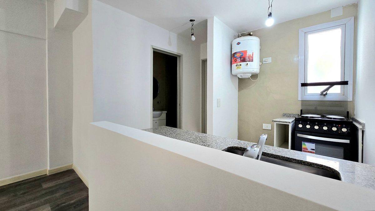 Foto de DEPTO 2 AMB CON 2 PATIOS - PARQUE CHACABUCO, imagen 5