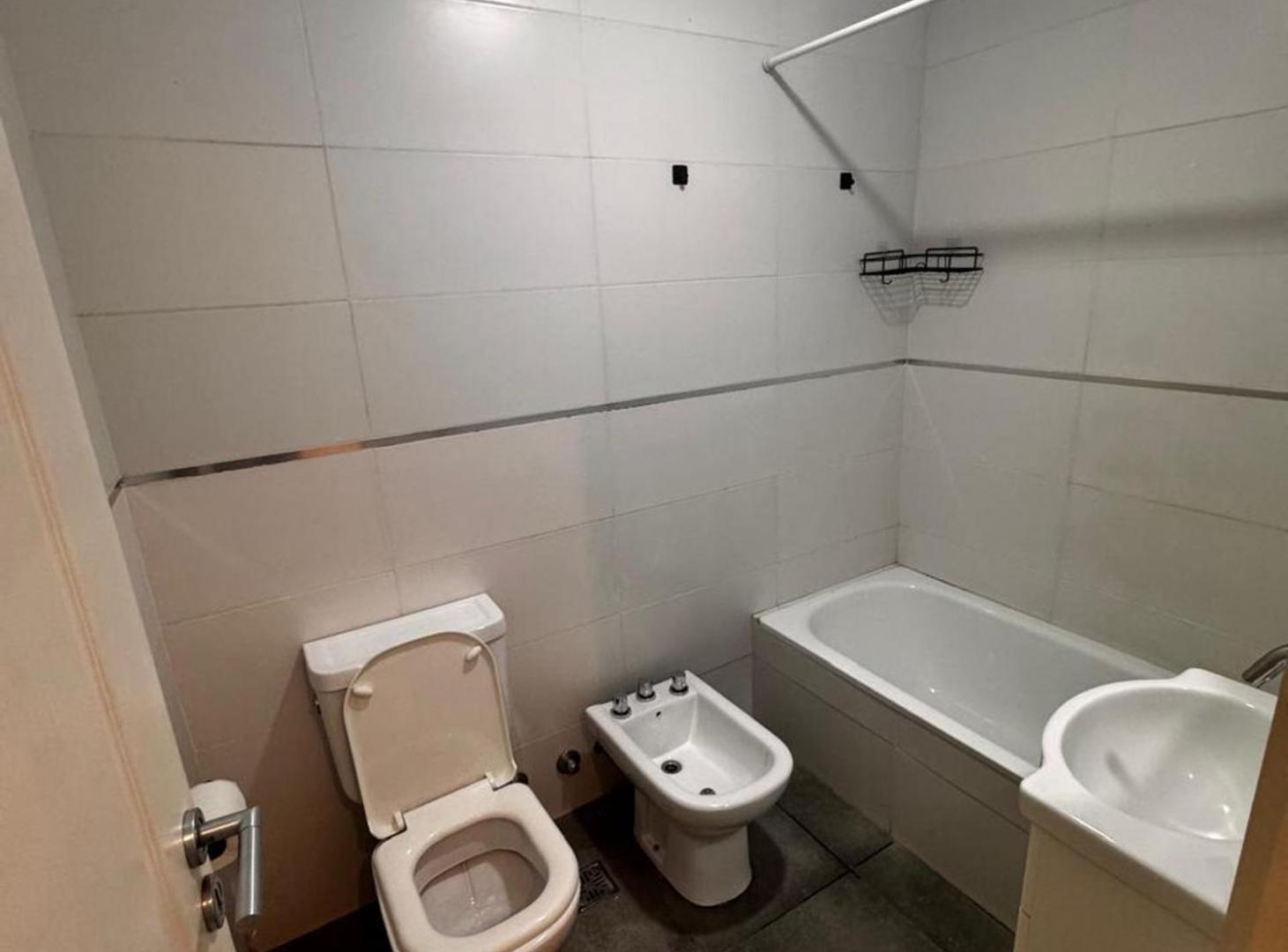 Foto de Departamento monoambiente a estrenar, imagen 3