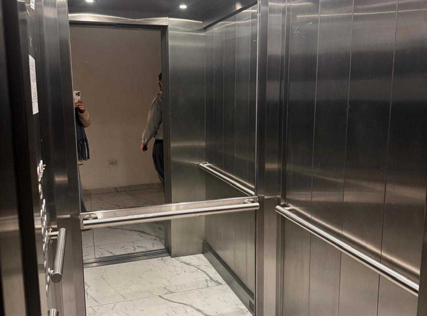 Foto de Departamento monoambiente a estrenar, imagen 5
