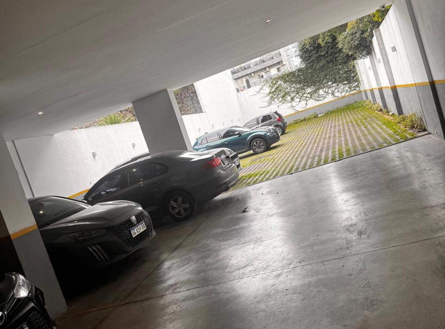 Foto de Departamento monoambiente a estrenar, imagen 4