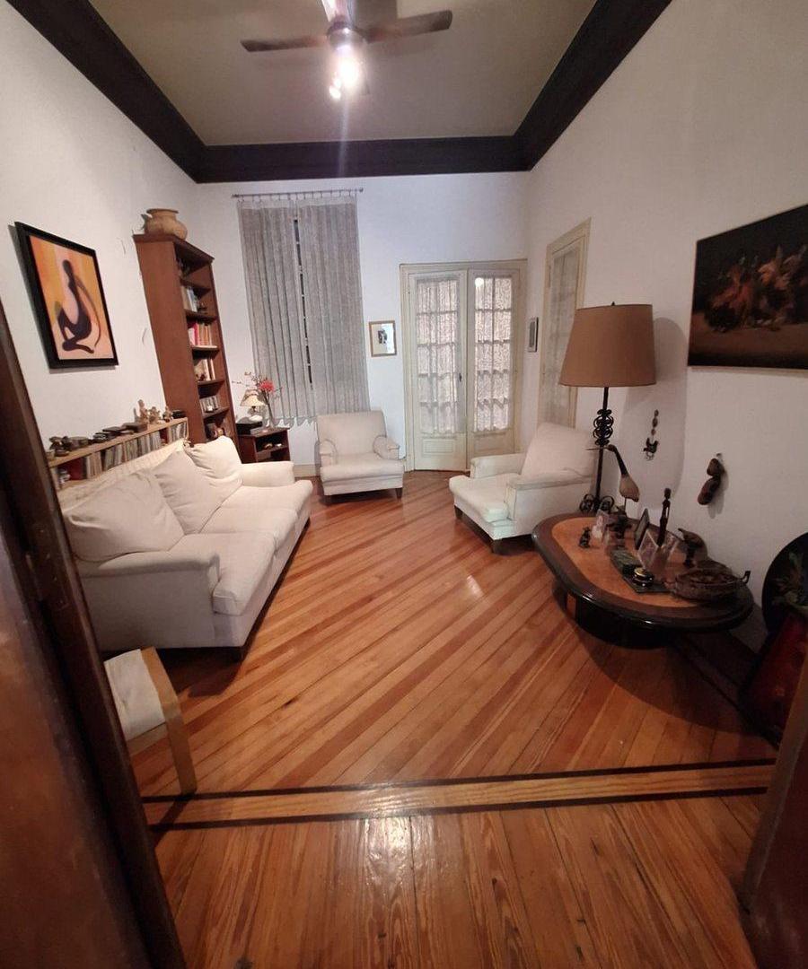 Foto de Venta Semipiso 4 amb balcón Recoleta Depen/Terraza, imagen 4