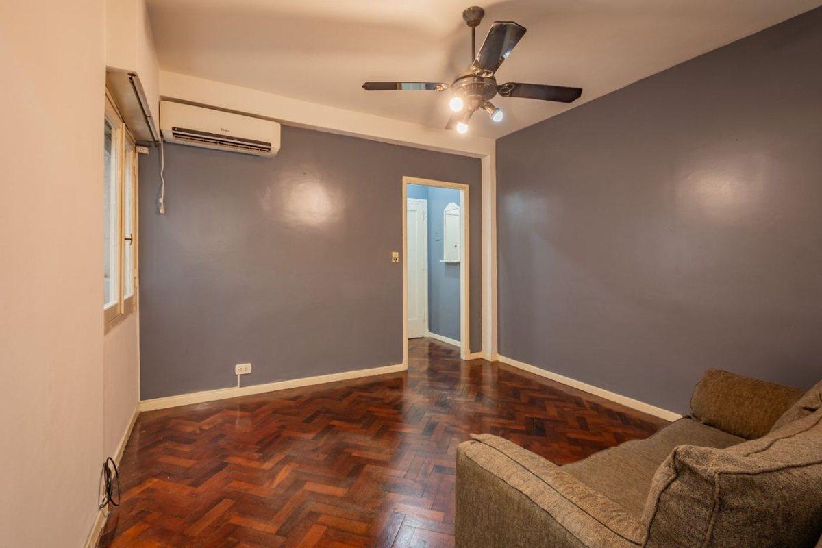 Foto de EXCELENTE DEPARTAMENTO 2 AMBIENTES APTO CREDITO, imagen 1