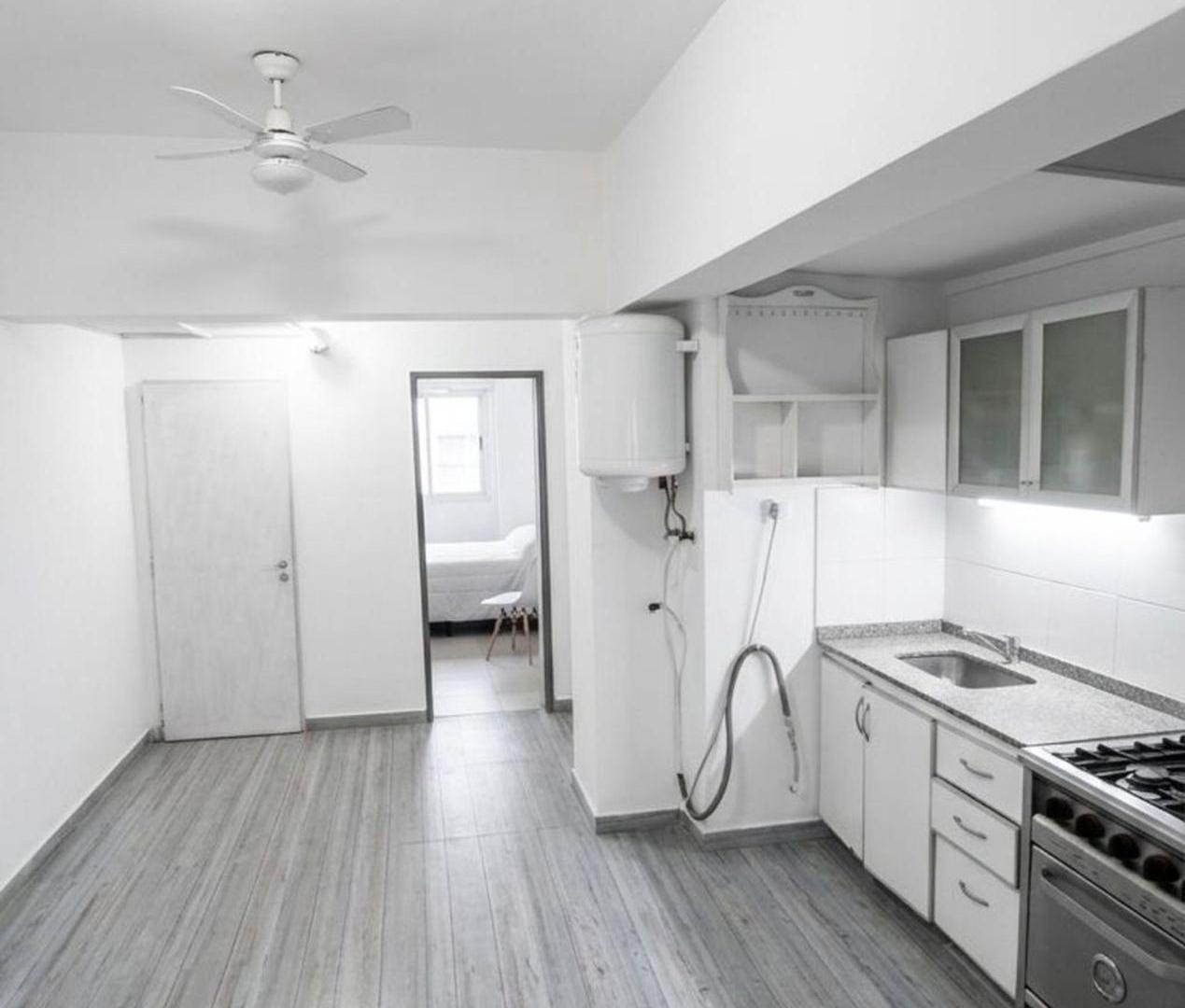 Foto de PH en Planta Baja / complejo moderno - San Andres, imagen 2