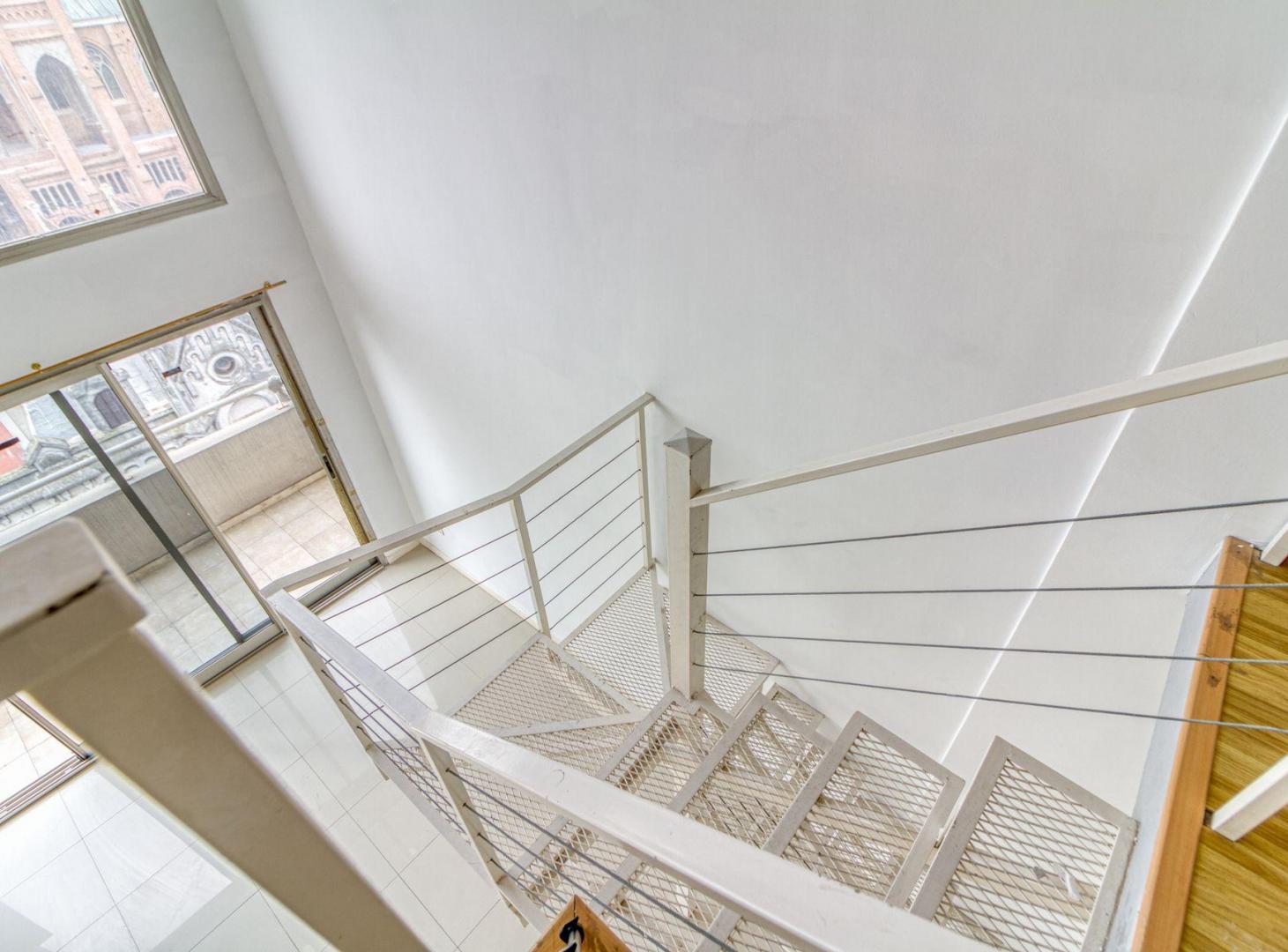Foto de VENTA - LOFT SANTOS LUGARES CENTRO, imagen 3