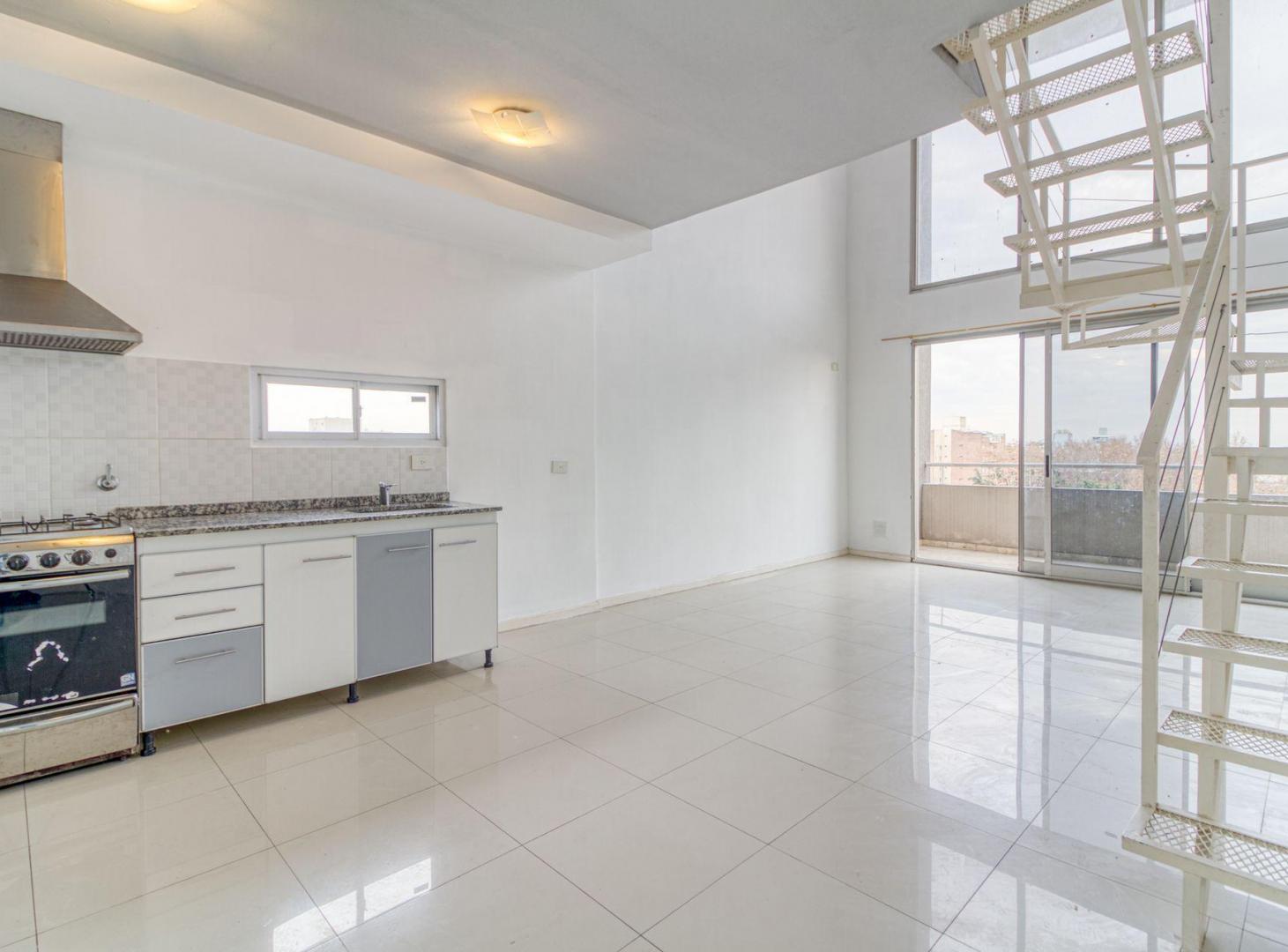 Foto de VENTA - LOFT SANTOS LUGARES CENTRO, imagen 2
