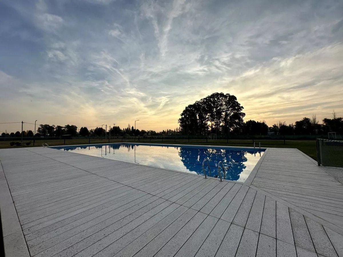 Foto de LOTE EN ESQUINA 677m2 FINCAS JOVEN SAN VICENTE, imagen 3