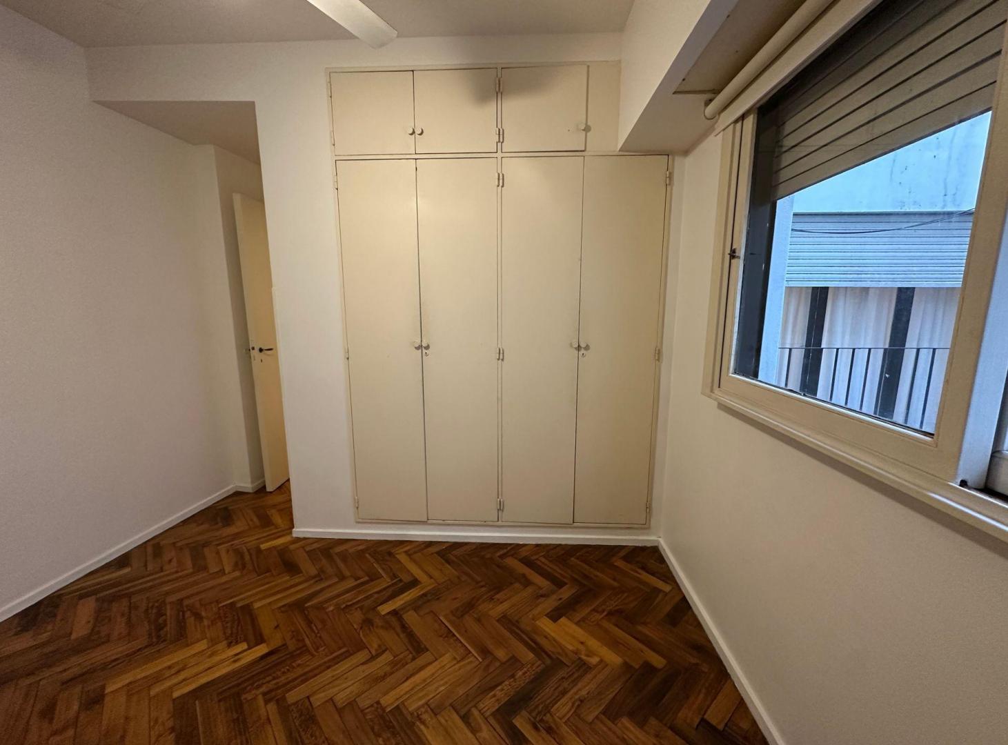 Foto de VENTA 2 AMBIENTES EN RECOLETA. ZONA FACULTADES, imagen 4