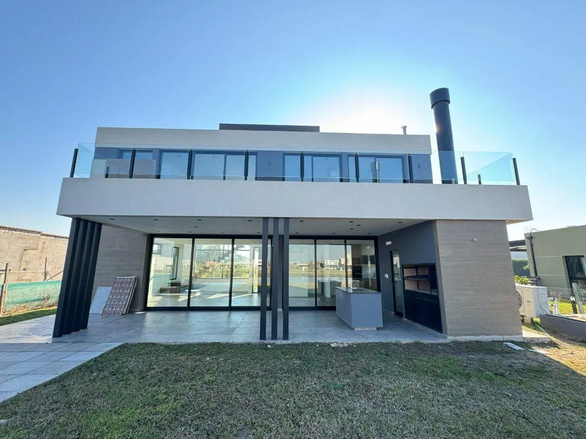 Venta Casa Magallanes Pueblos del Plata Hudson 3