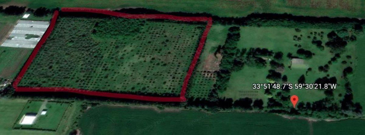 Foto de Venta de Lote/Terreno en Baradero, imagen 2
