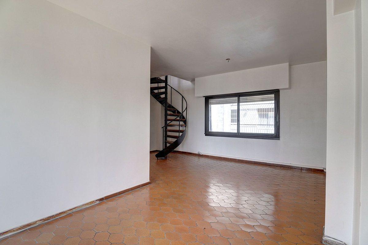 Foto de Venta Dúplex 3 ambientes en Microcentro, imagen 1