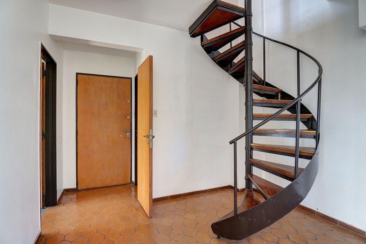 Foto de Venta Dúplex 3 ambientes en Microcentro, imagen 4
