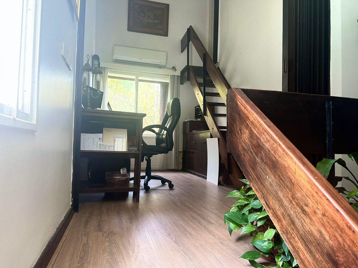 Foto de CASA EN SAN ISIDRO (GRAN LOTE Y ENTORNO ARBOLADO), imagen 2