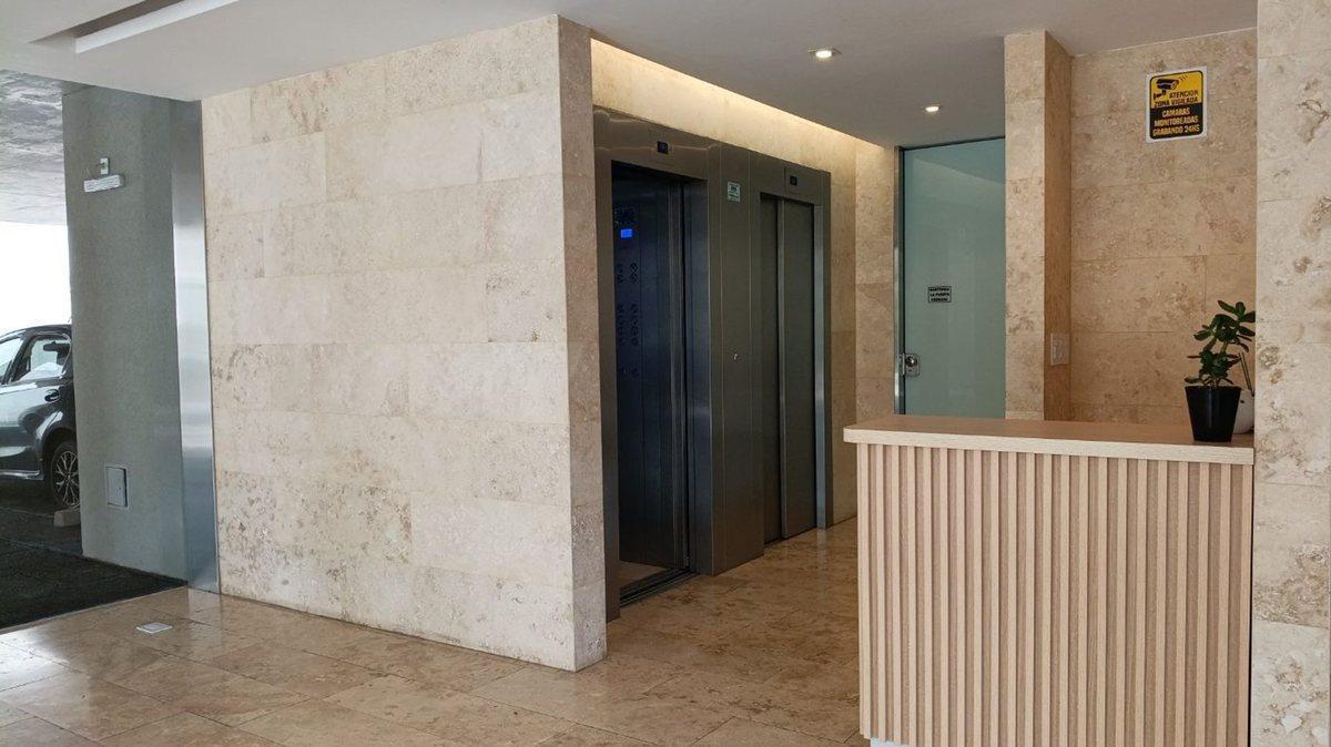 Foto de Monoambiente a Estrenar Amenities Martin Coronado, imagen 3