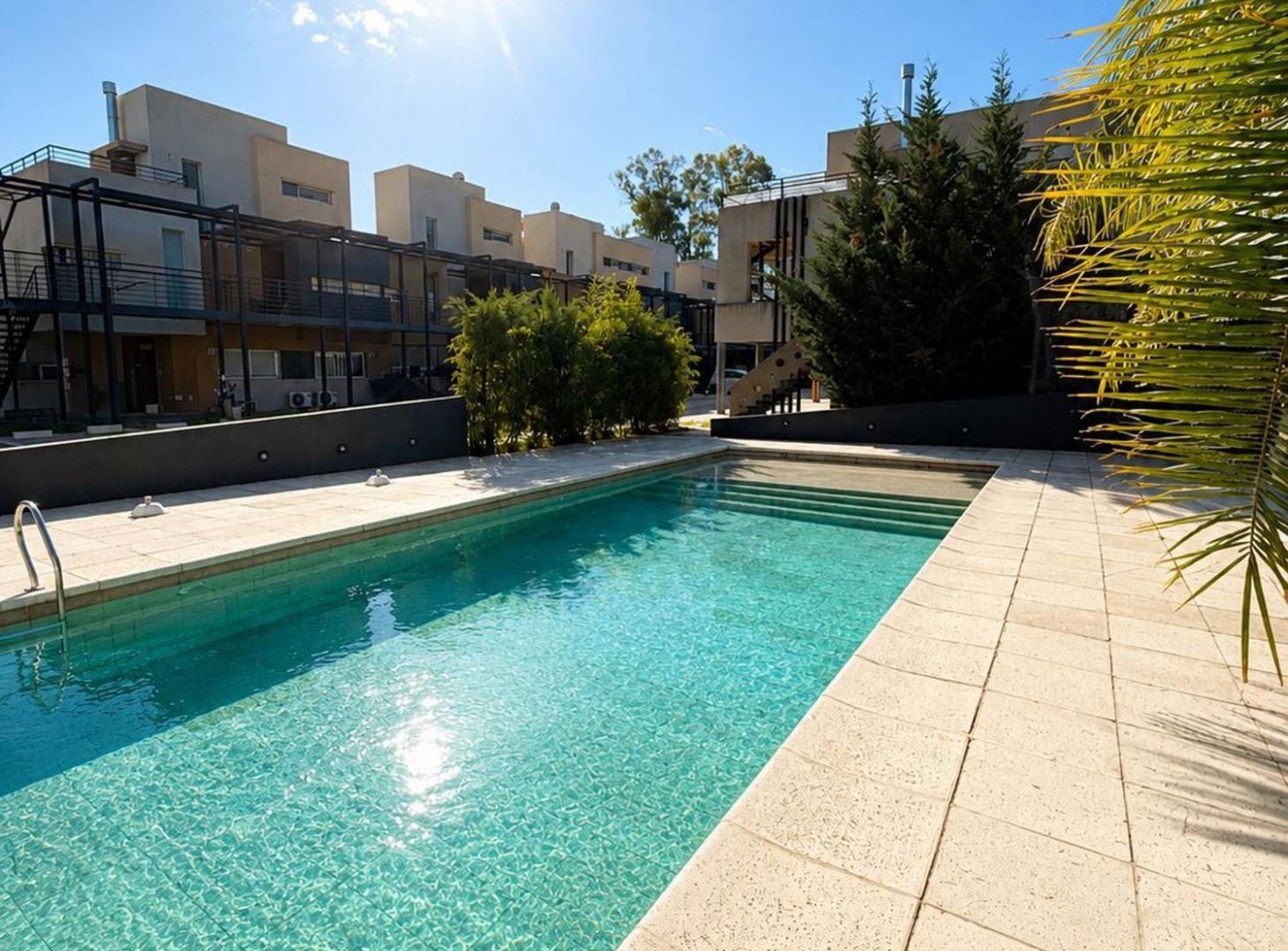 Foto de Duplex 2 AMB balcón aterrazado parrilla y cochera, imagen 1