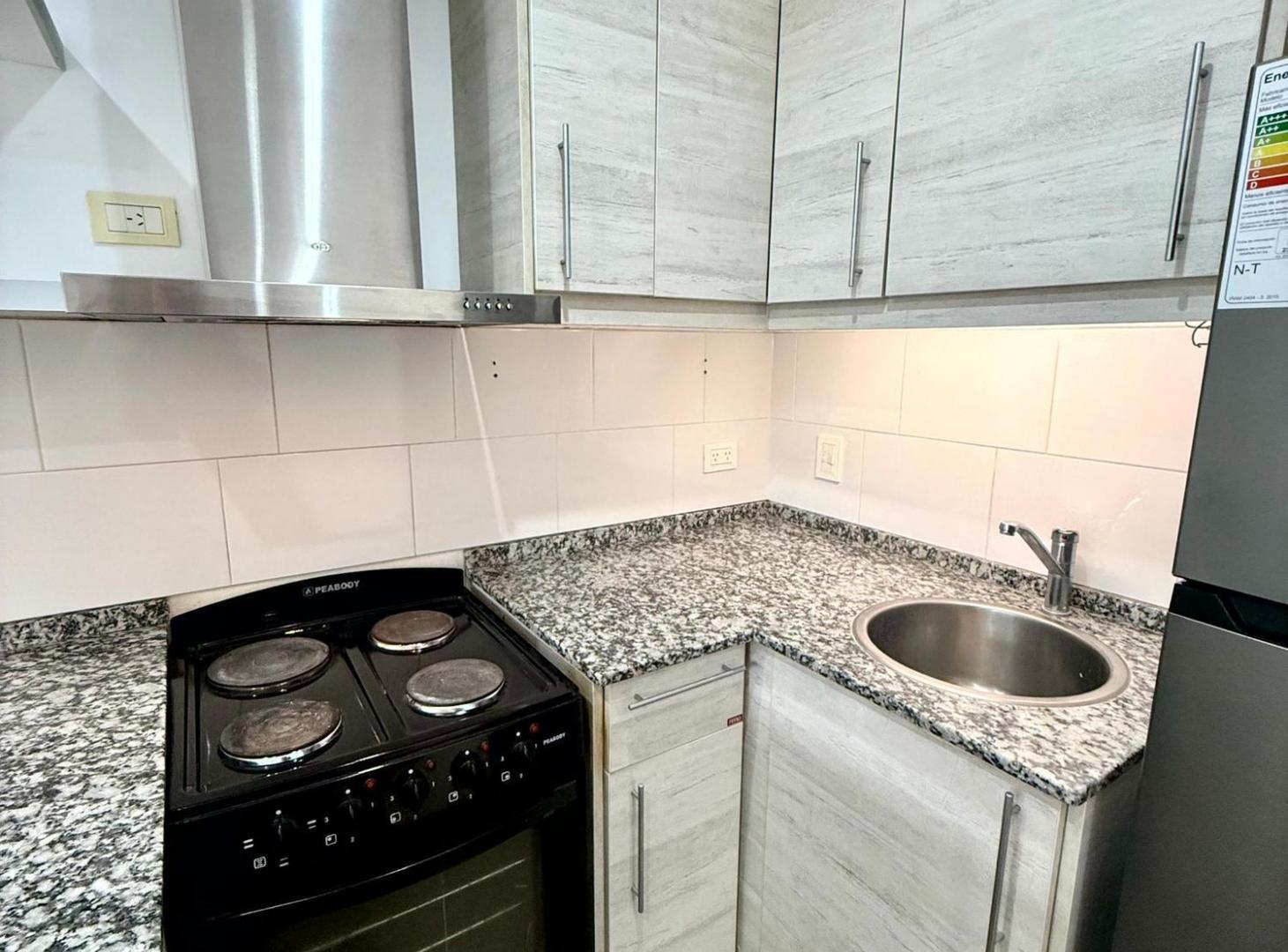 Foto de Duplex 2 AMB balcón aterrazado parrilla y cochera, imagen 3