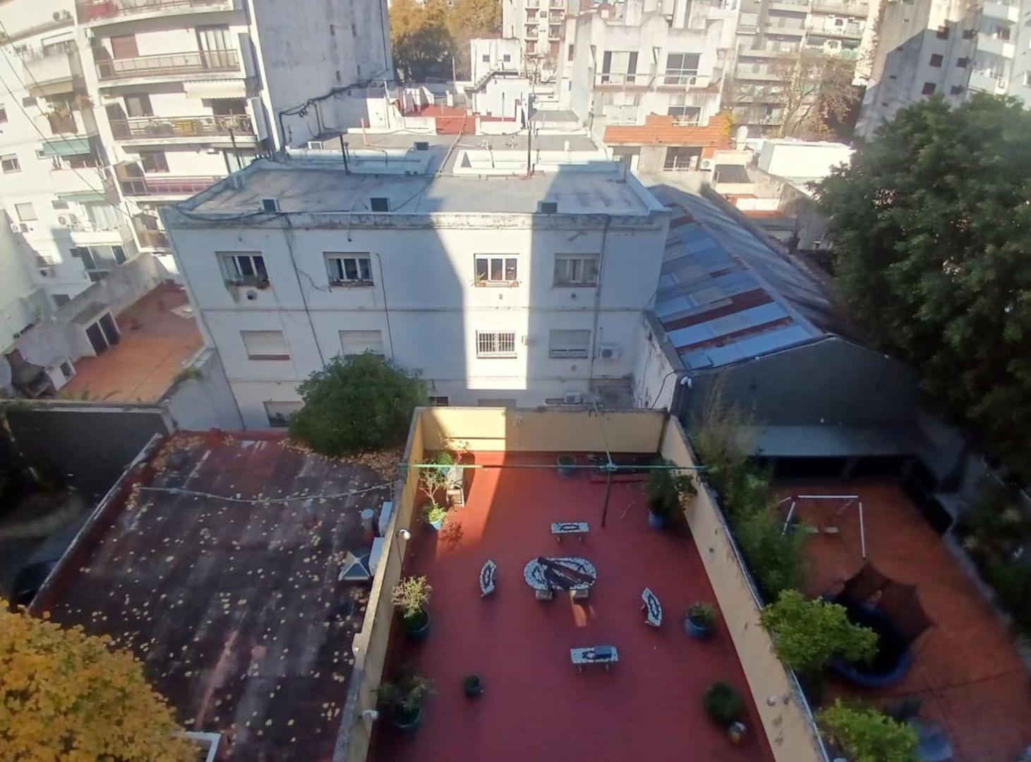 Foto de EN VENTA DOS AMBIENTES CON COCHERA PLENO PALERMO!!, imagen 4