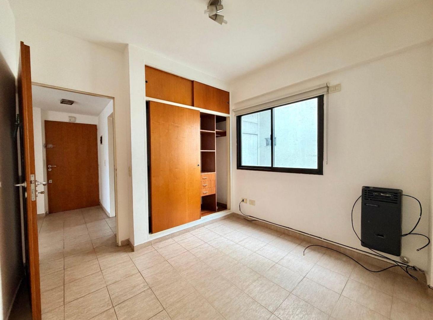 Foto de LUMINOSO DEPTO 2 AMB/45 M2/PILETA/BALCON/APTO PROF, imagen 5