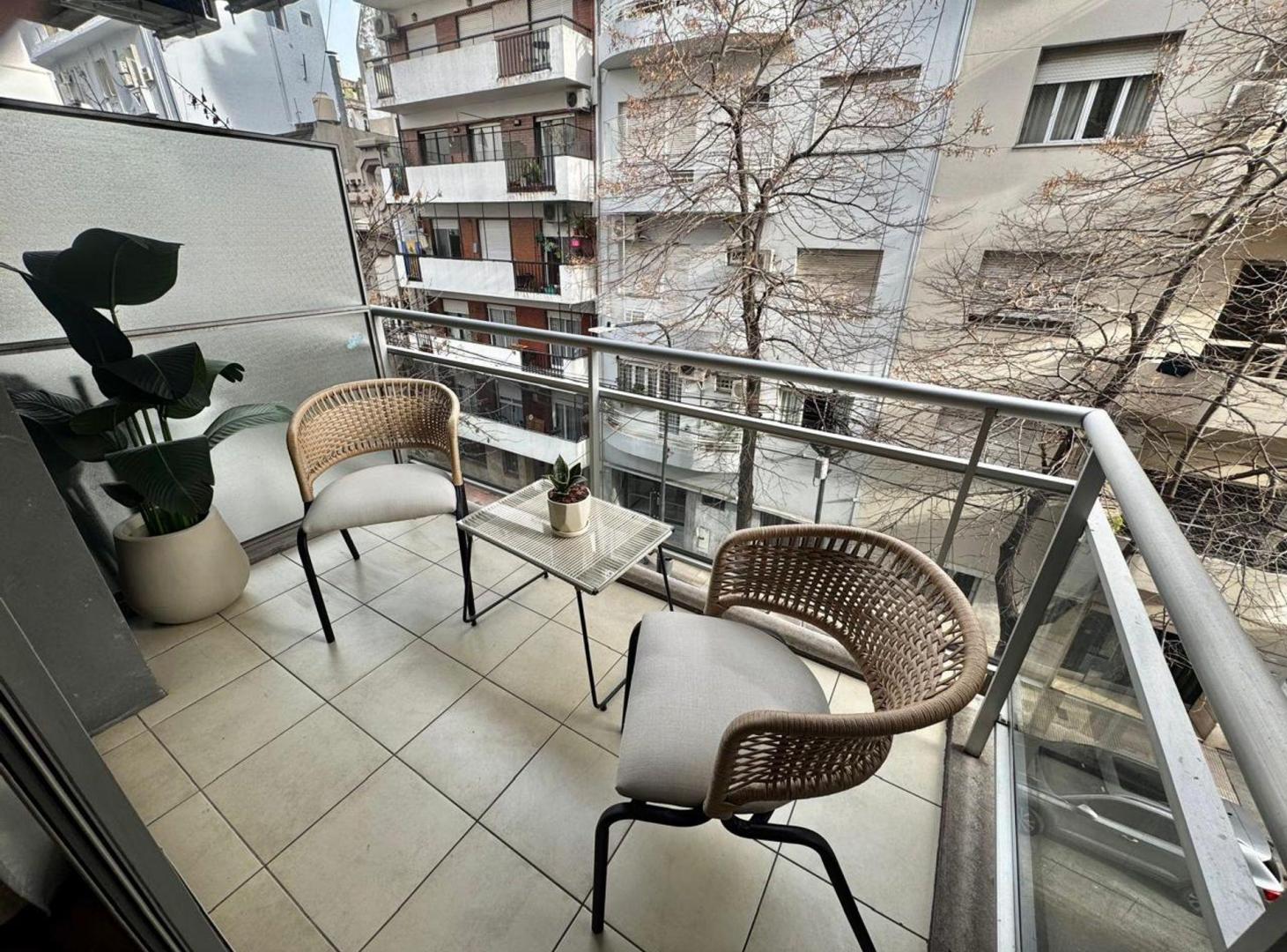 Foto de Venta departamento Recoleta amoblado!, imagen 4