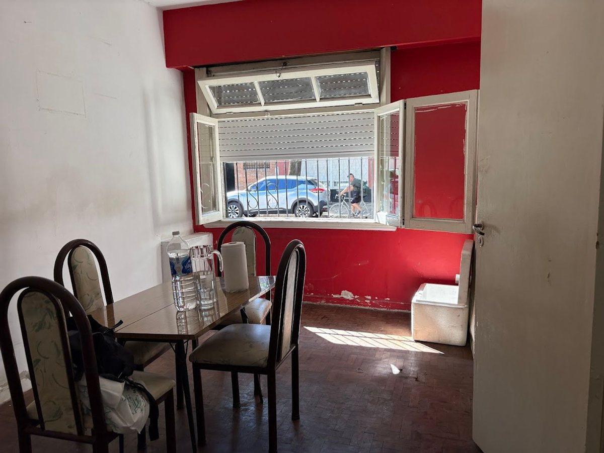Foto de VENTA PH 3 AMBIENTES CON ESCRITORIO EN PARQUE CHAS, imagen 3
