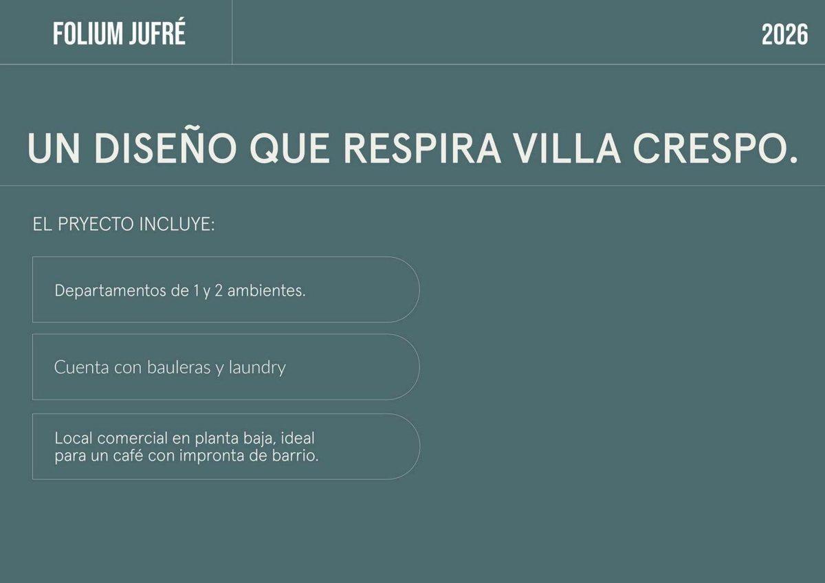 Foto de VENTA MONOAMBIENTE POZO DESARROLLO FINANCIACION, imagen 3