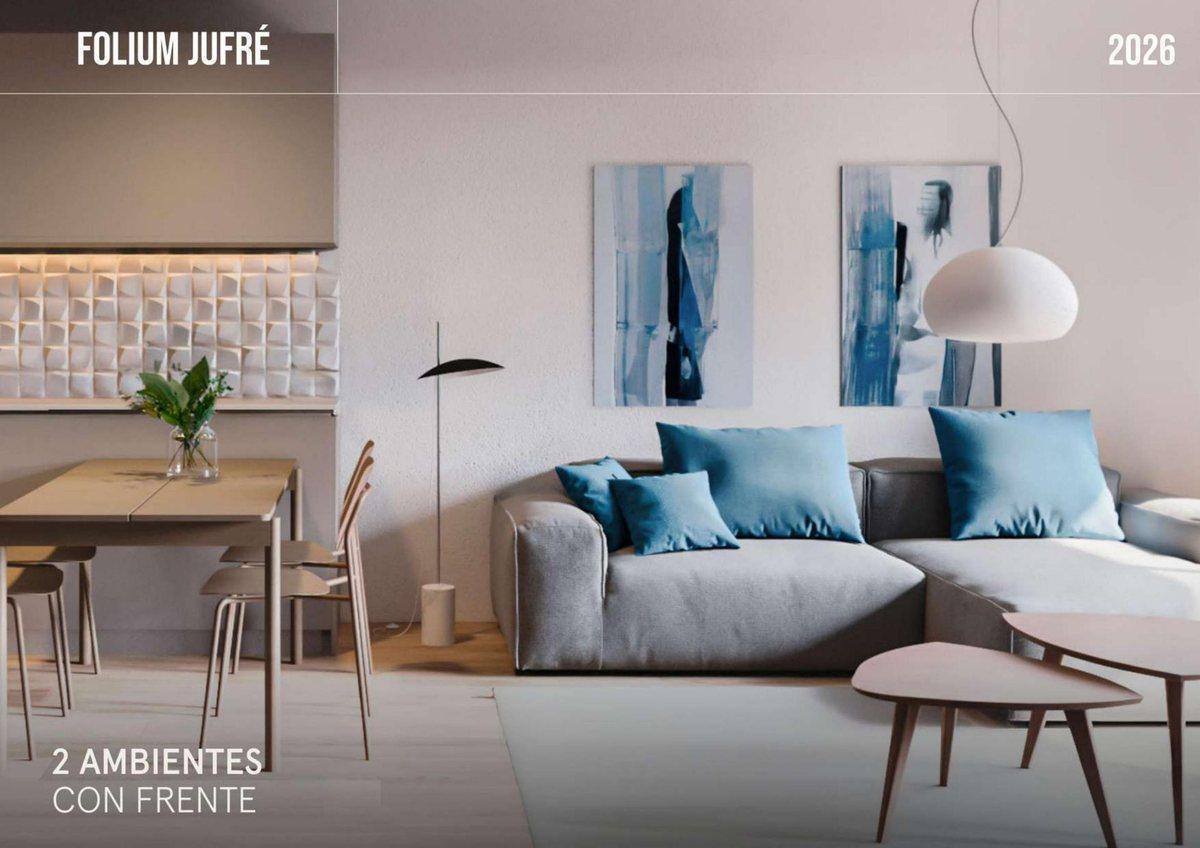Foto de VENTA MONOAMBIENTE POZO DESARROLLO FINANCIACION, imagen 3