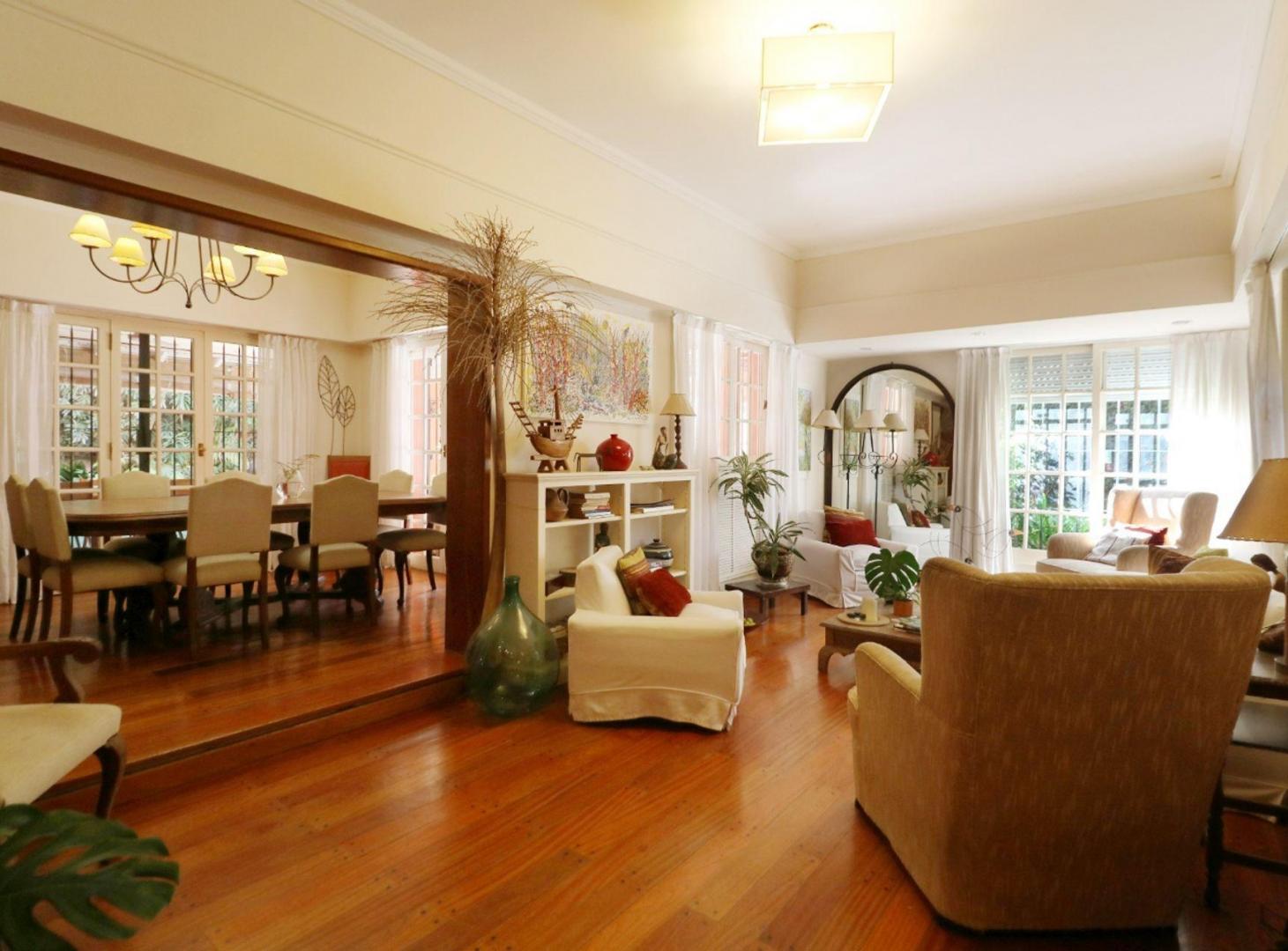 Foto de CASA EN VENTA SAN ISIDRO 4 DORM, 2 COCHERA, PILETA, imagen 3
