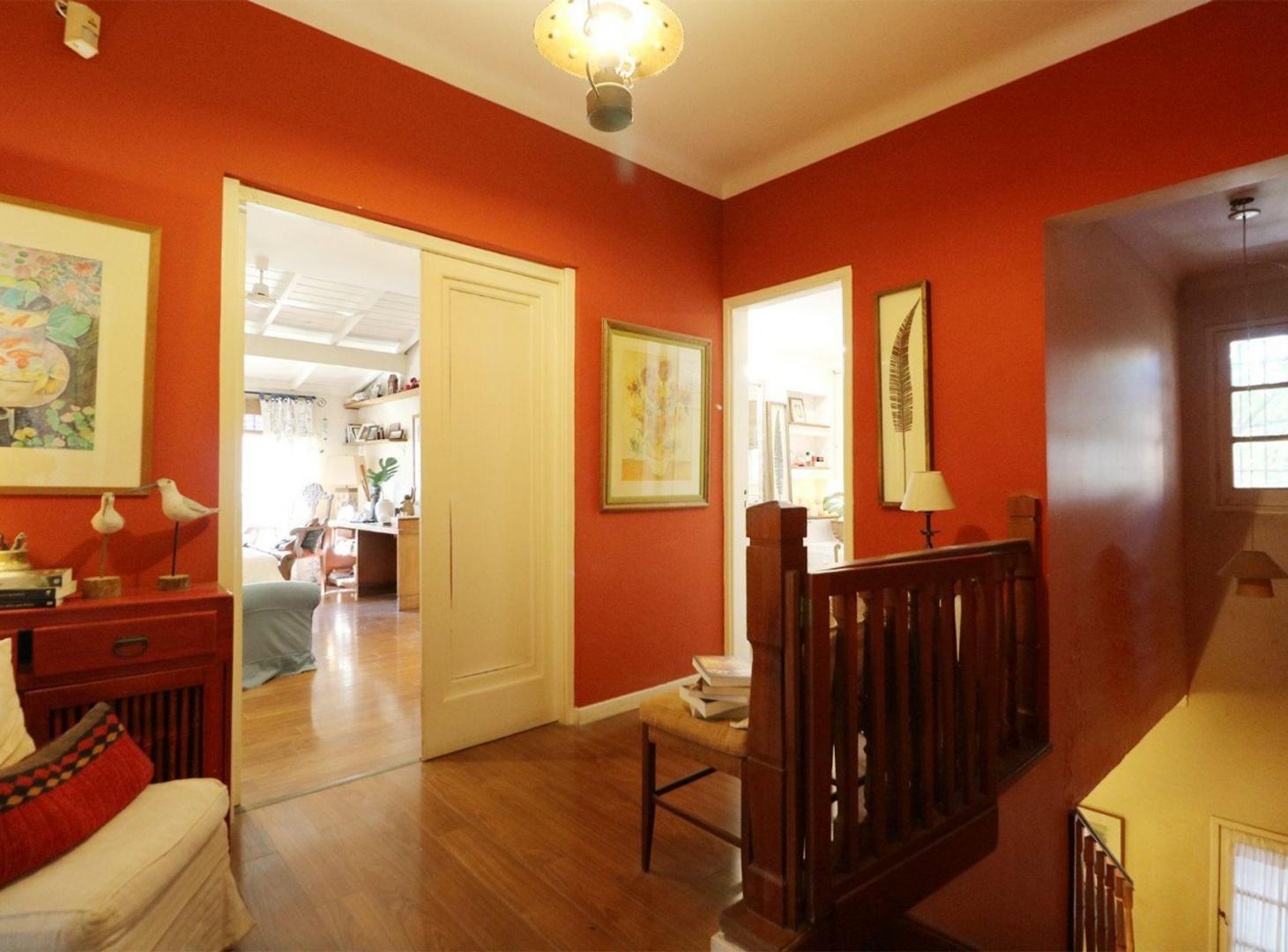 Foto de CASA EN VENTA SAN ISIDRO 4 DORM, 2 COCHERA, PILETA, imagen 5