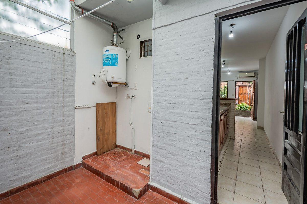 Foto de DEPTO TIPO DUPLEX 4 AMB -RAMOS MEJIA-NUEVO VALOR!!, imagen 3