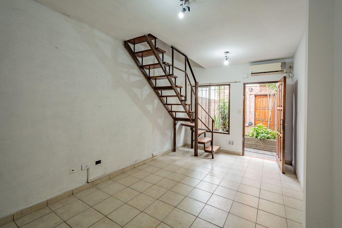 Foto de DEPTO TIPO DUPLEX 4 AMB -RAMOS MEJIA-NUEVO VALOR!!, imagen 5