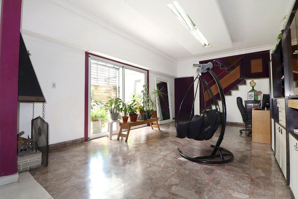 Foto de VENTA: PH 4 AMB CON COCHERA TERRAZA PATIO, imagen 2