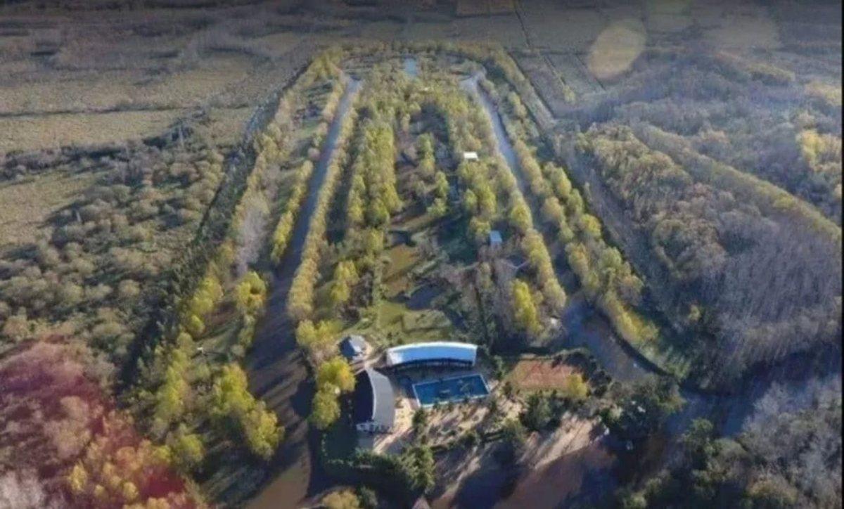 Foto de Lote en Venta - Palmares del Delta, imagen 2