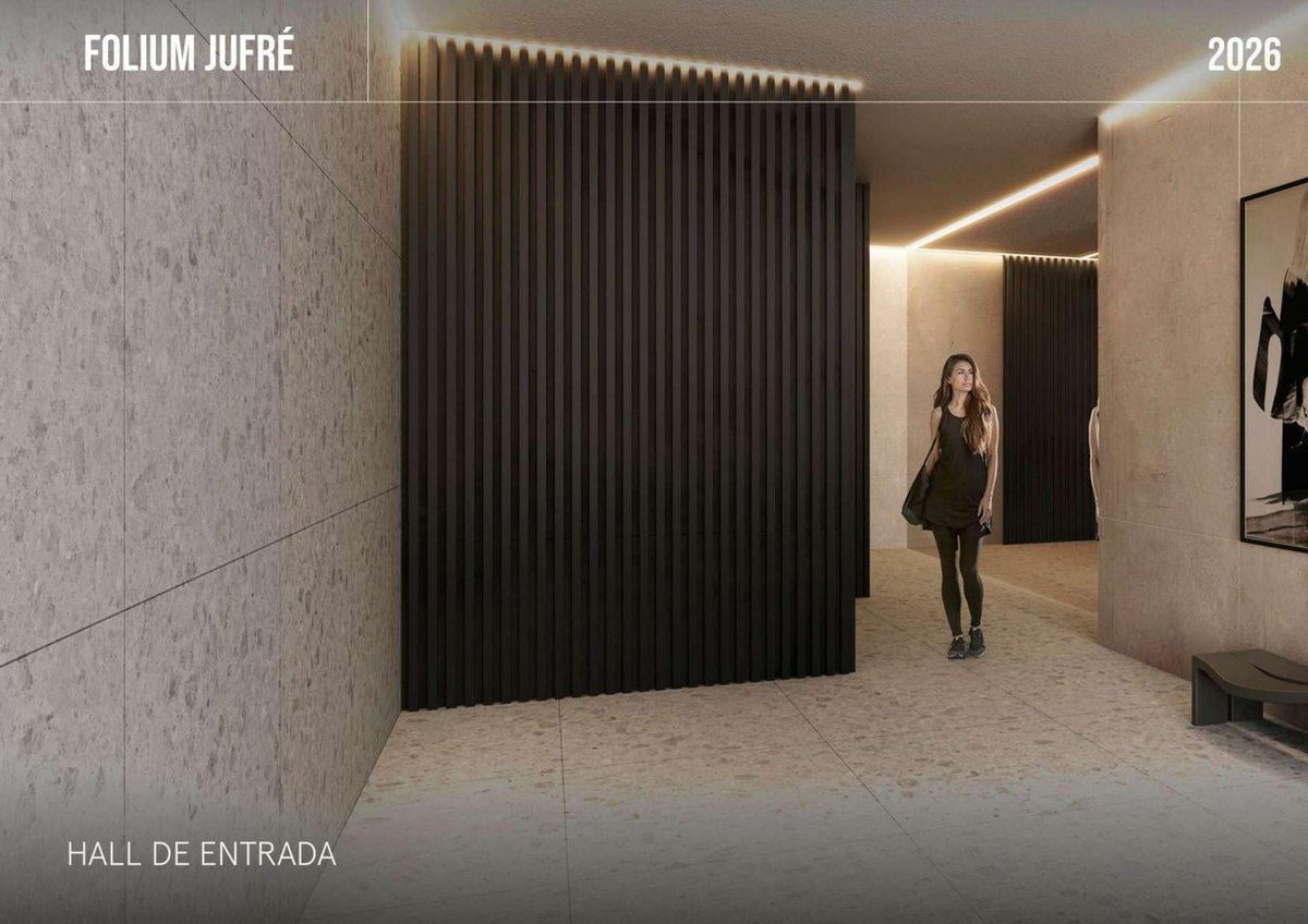 Foto de VENTA MONOAMBIENTE POZO DESARROLLO FINANCIACION, imagen 4
