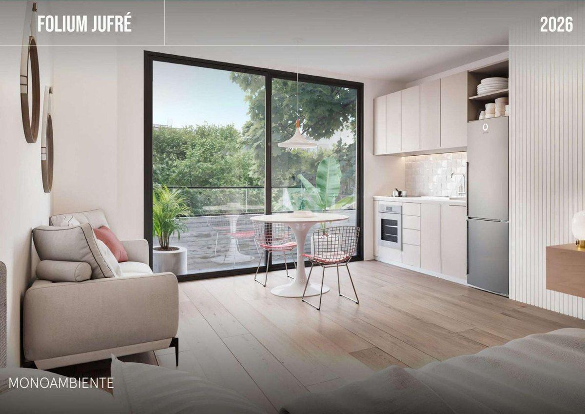 Foto de VENTA MONOAMBIENTE POZO DESARROLLO FINANCIACION, imagen 3