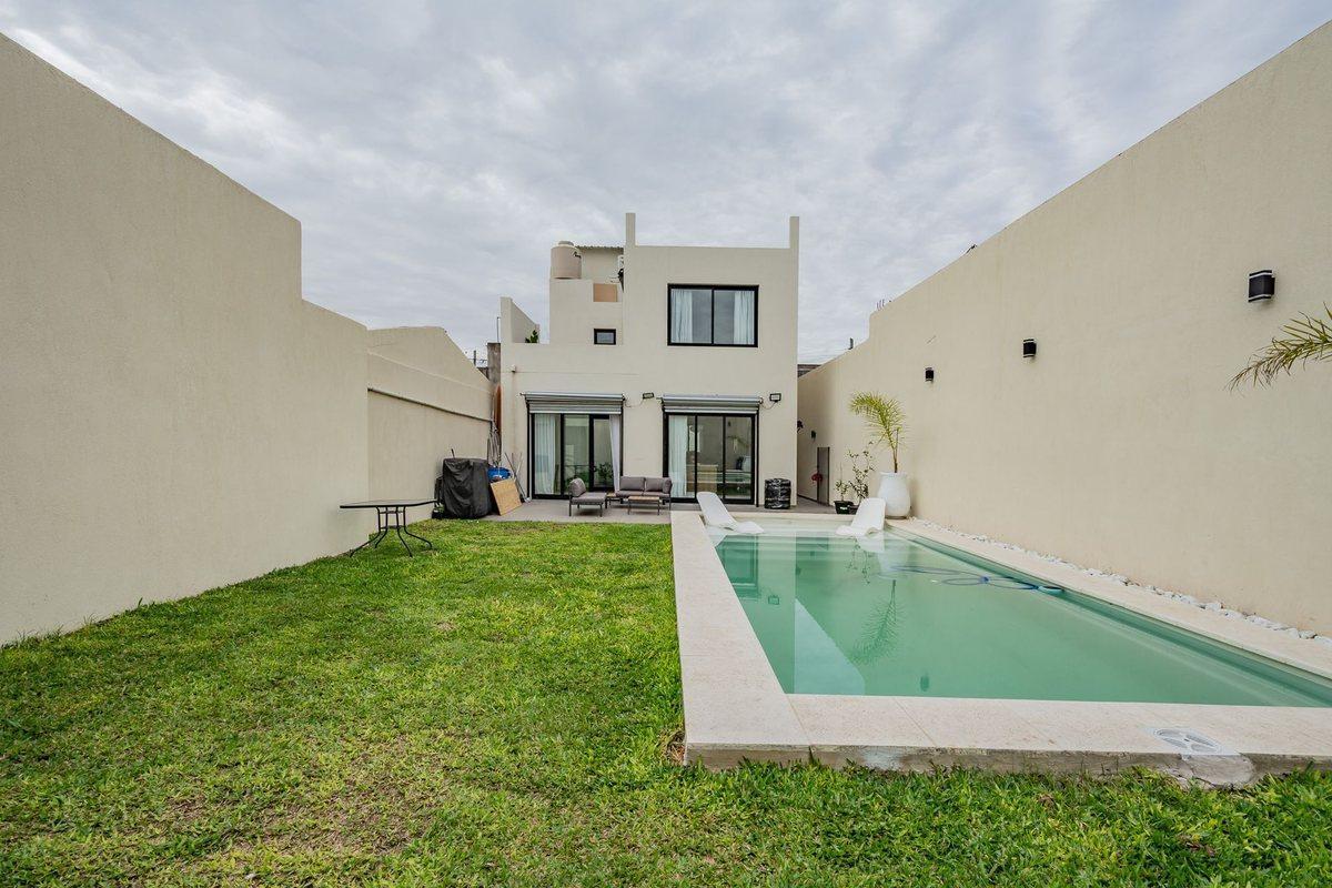 Foto de Casa 5 ambientes A ESTRENAR en Aldo Bonzi, imagen 5