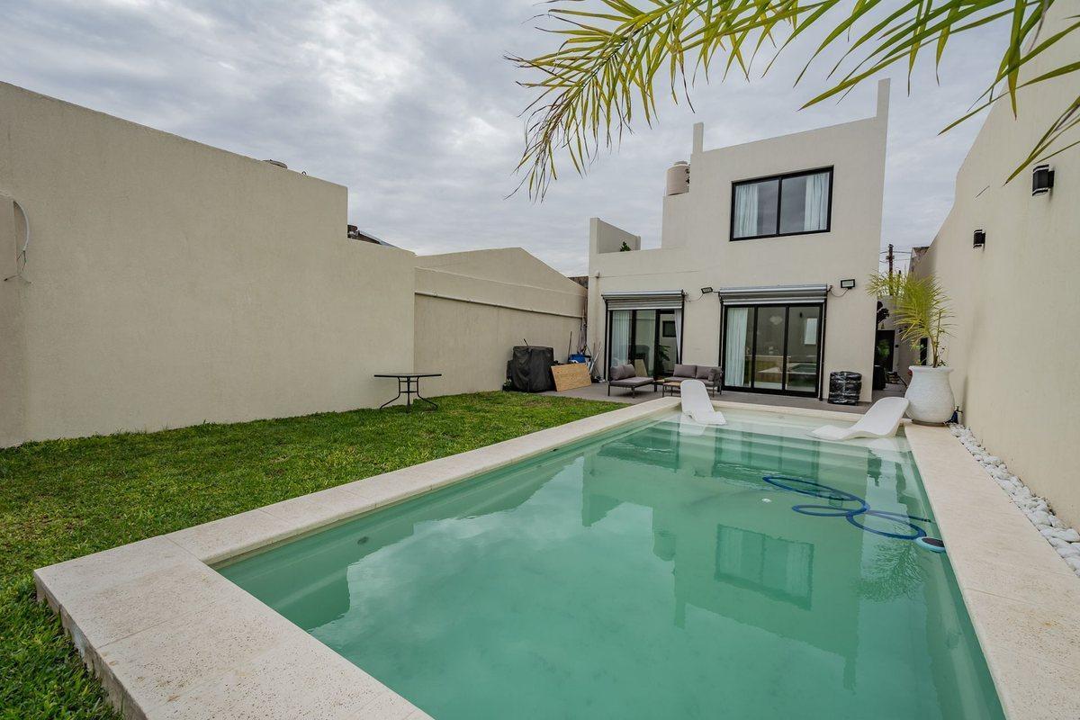 Casa 5 ambientes A ESTRENAR en Aldo Bonzi