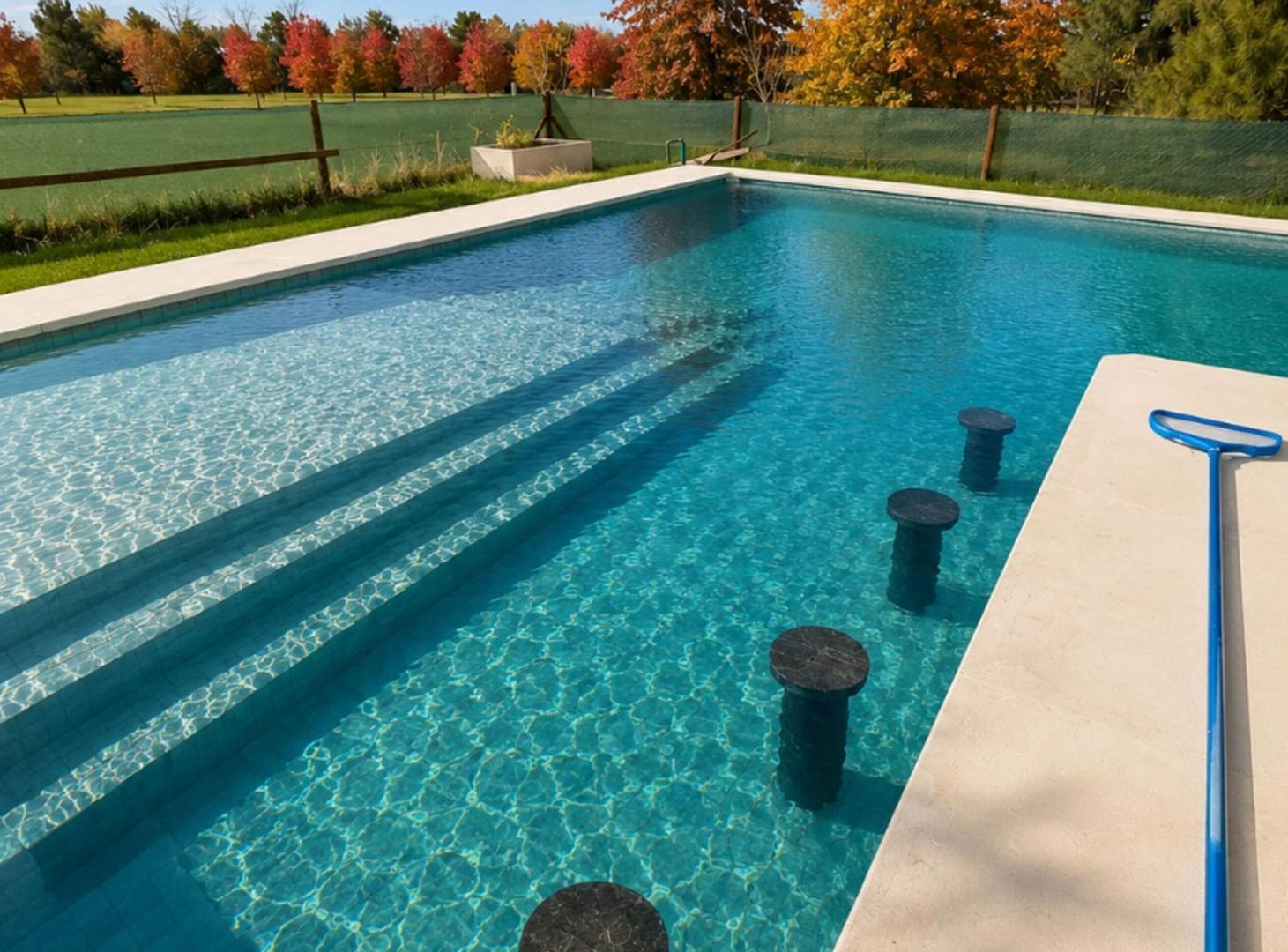 Foto de IMPONENTE RESIDENCIA CONTEMPORANEA EN HUDSON, imagen 5