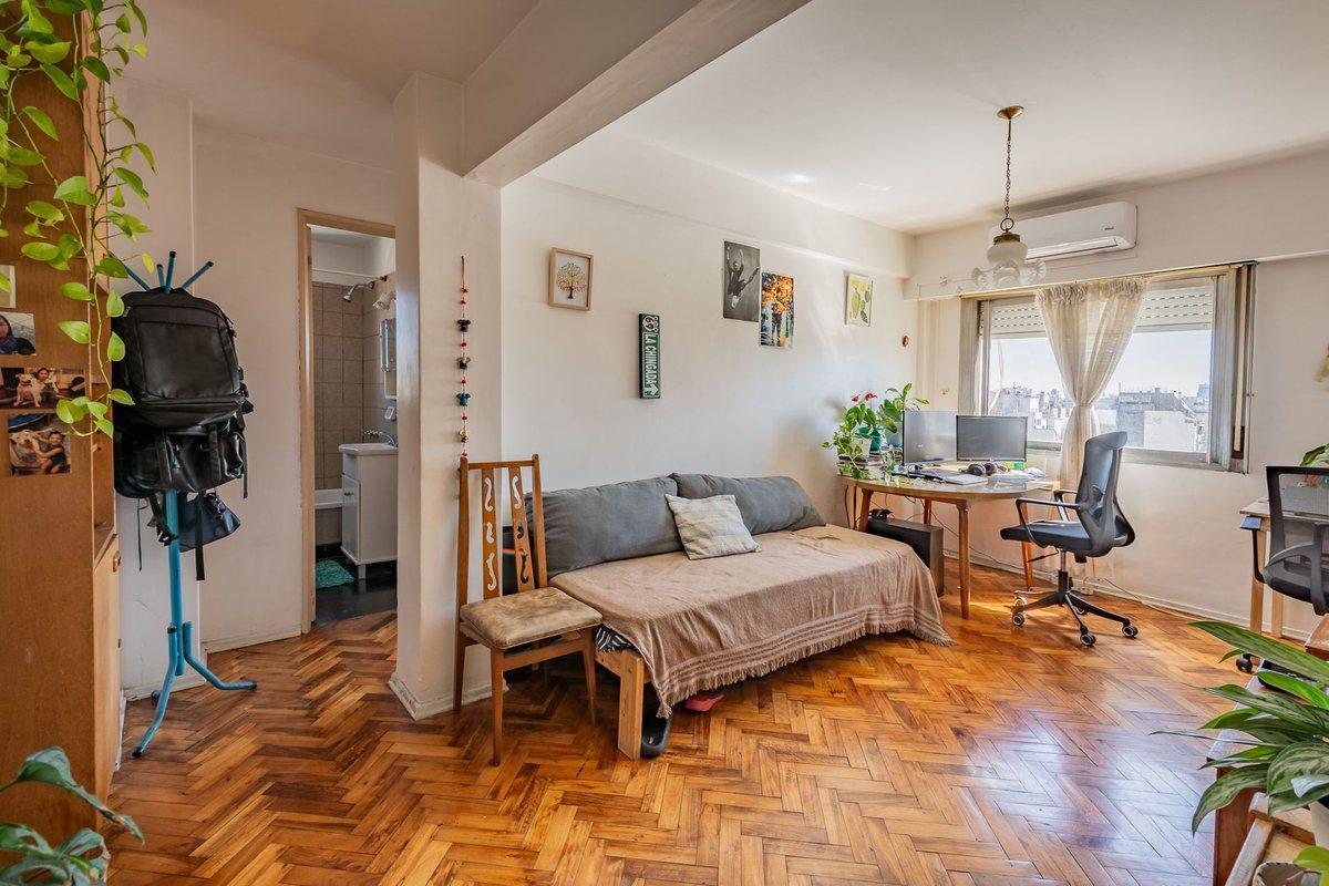 Foto de Departamento 2 ambientes, imagen 2