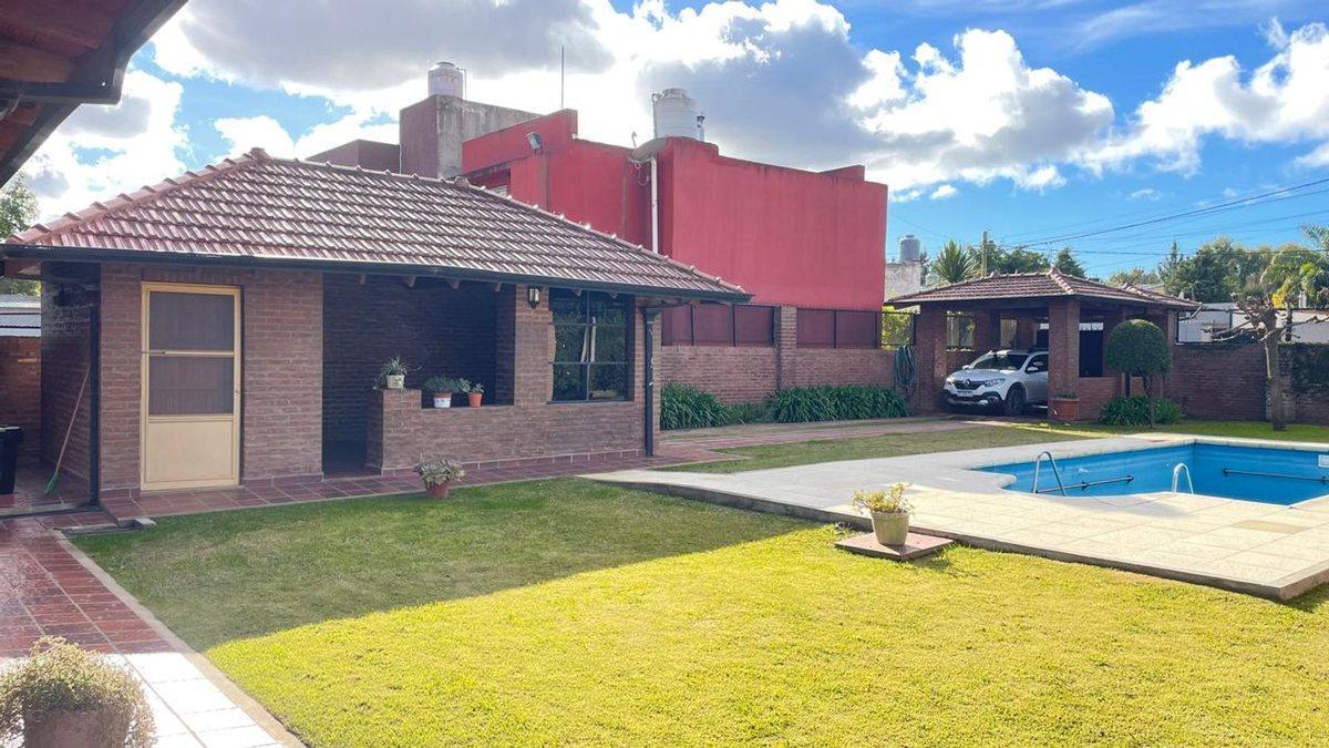 Foto de Casa Quinta - Paque Sicardi, imagen 2