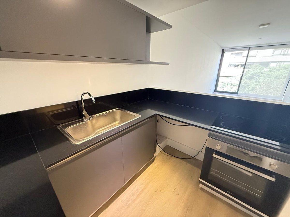 Foto de VENTA DEPTO 2 AMBIENTES EN LUMIERE - PUERTO MADERO, imagen 5