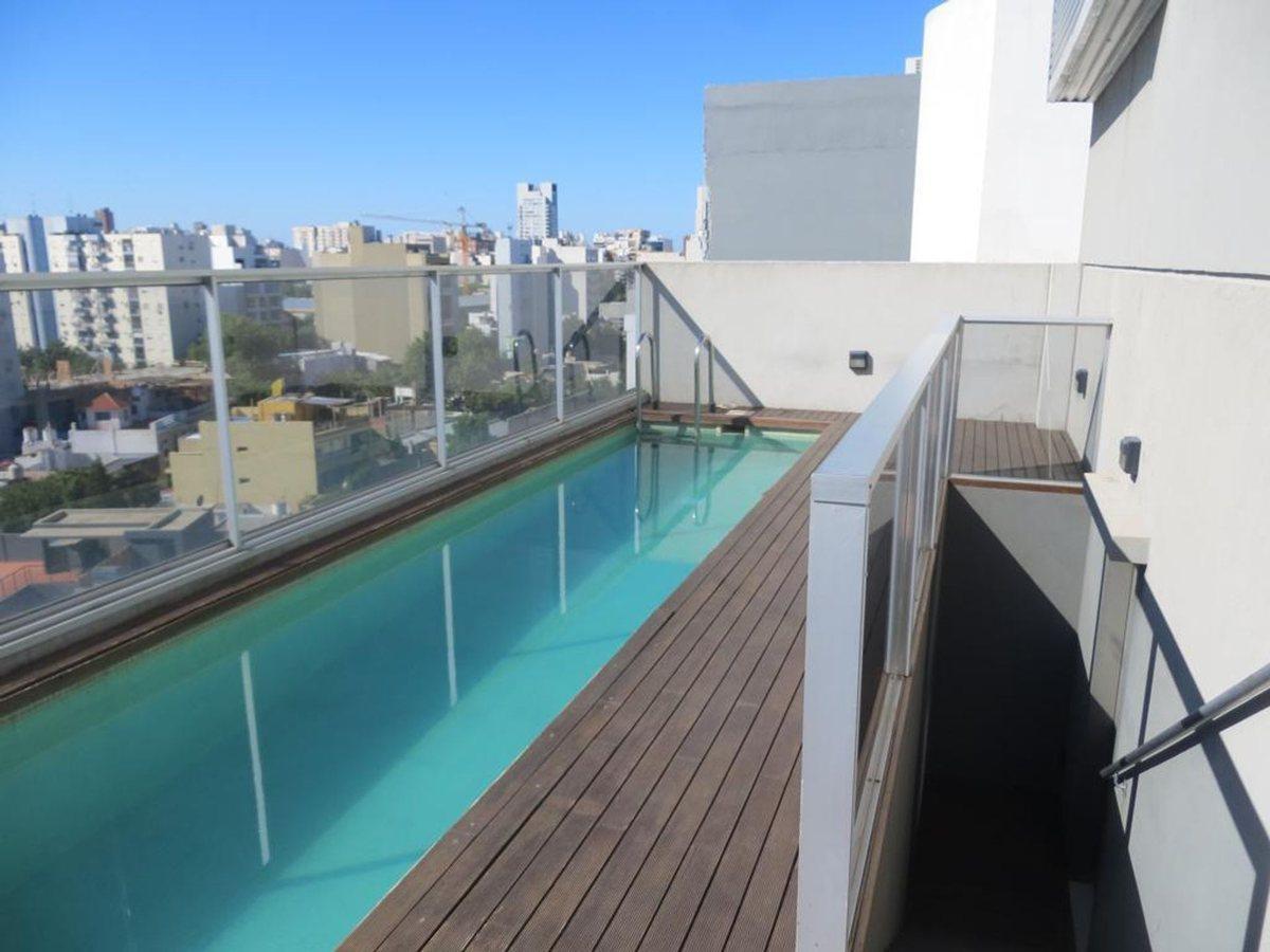 Foto de VENTA MONOAMBIENTE EQUIPADO PALERMO HOLLYWOOD, imagen 3