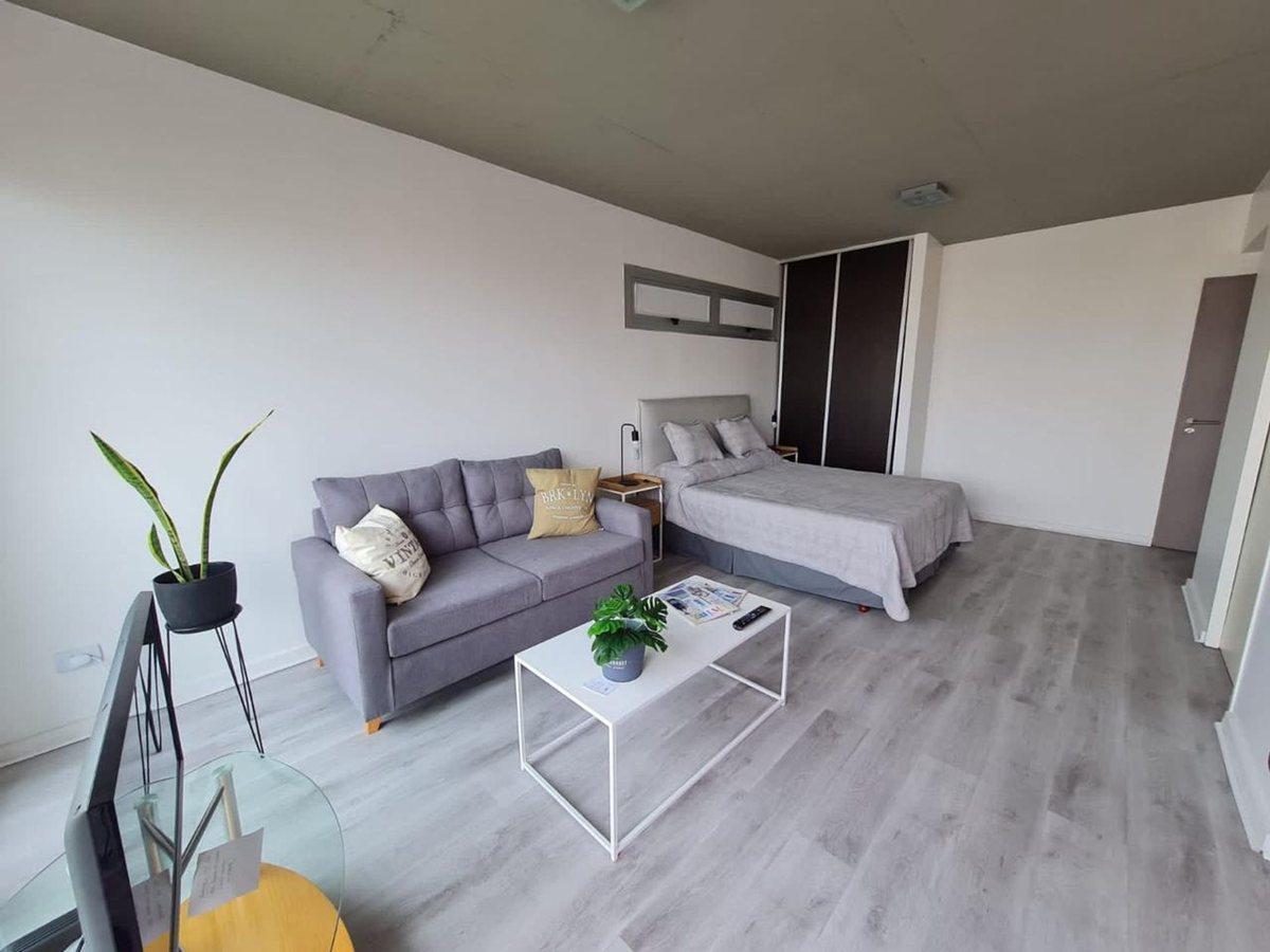 Foto de VENTA MONOAMBIENTE EQUIPADO PALERMO HOLLYWOOD, imagen 1