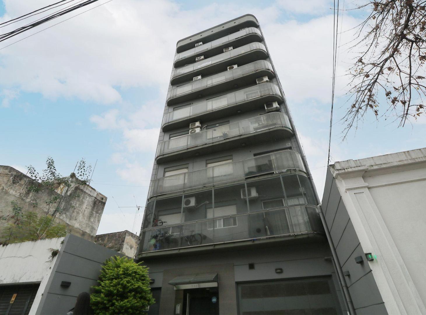 Foto de Venta dpto 3 Ambs c/Balcón y Cochera V. del Parque, imagen 3