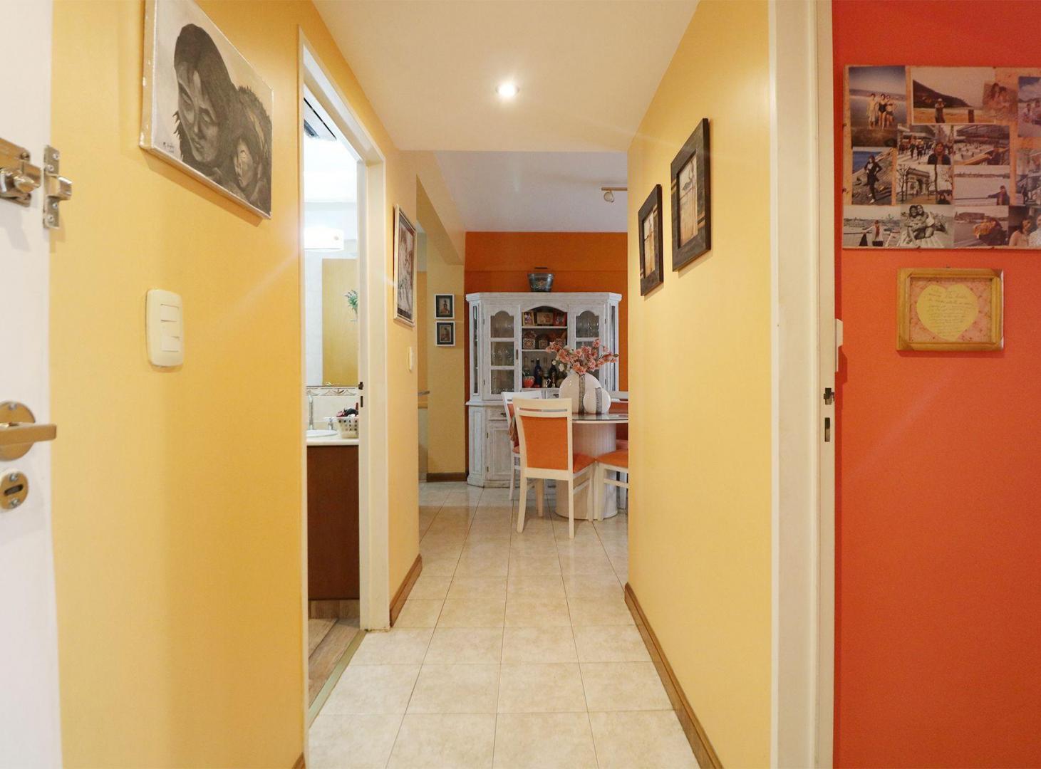 Foto de Venta dpto 3 Ambs c/Balcón y Cochera V. del Parque, imagen 5