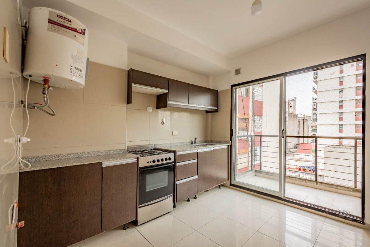 Foto de EXCELENTE MONOAMBIENTE Y MEDIO CON BALCÓN, imagen 3