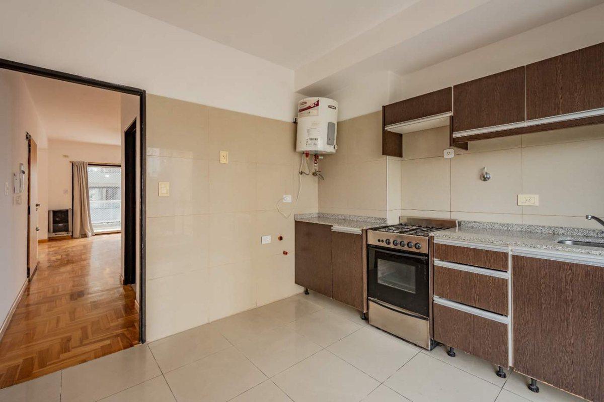 Foto de EXCELENTE MONOAMBIENTE Y MEDIO CON BALCÓN, imagen 5