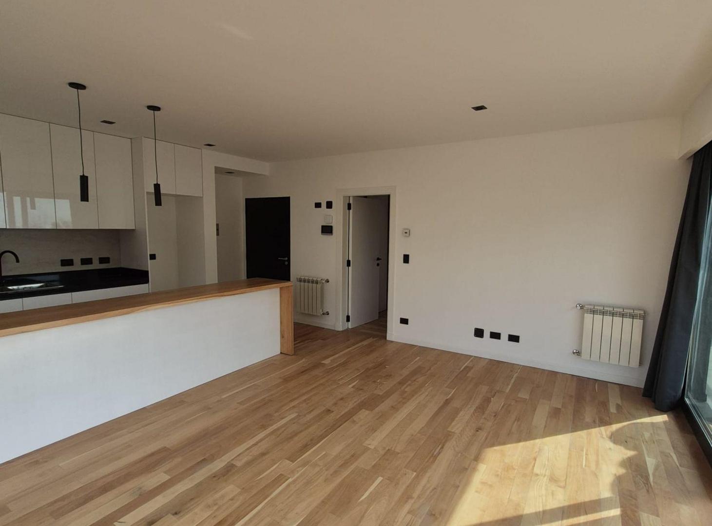 Foto de Venta a estrenar 2 Amb+coch Pto Olivos vista rio, imagen 4