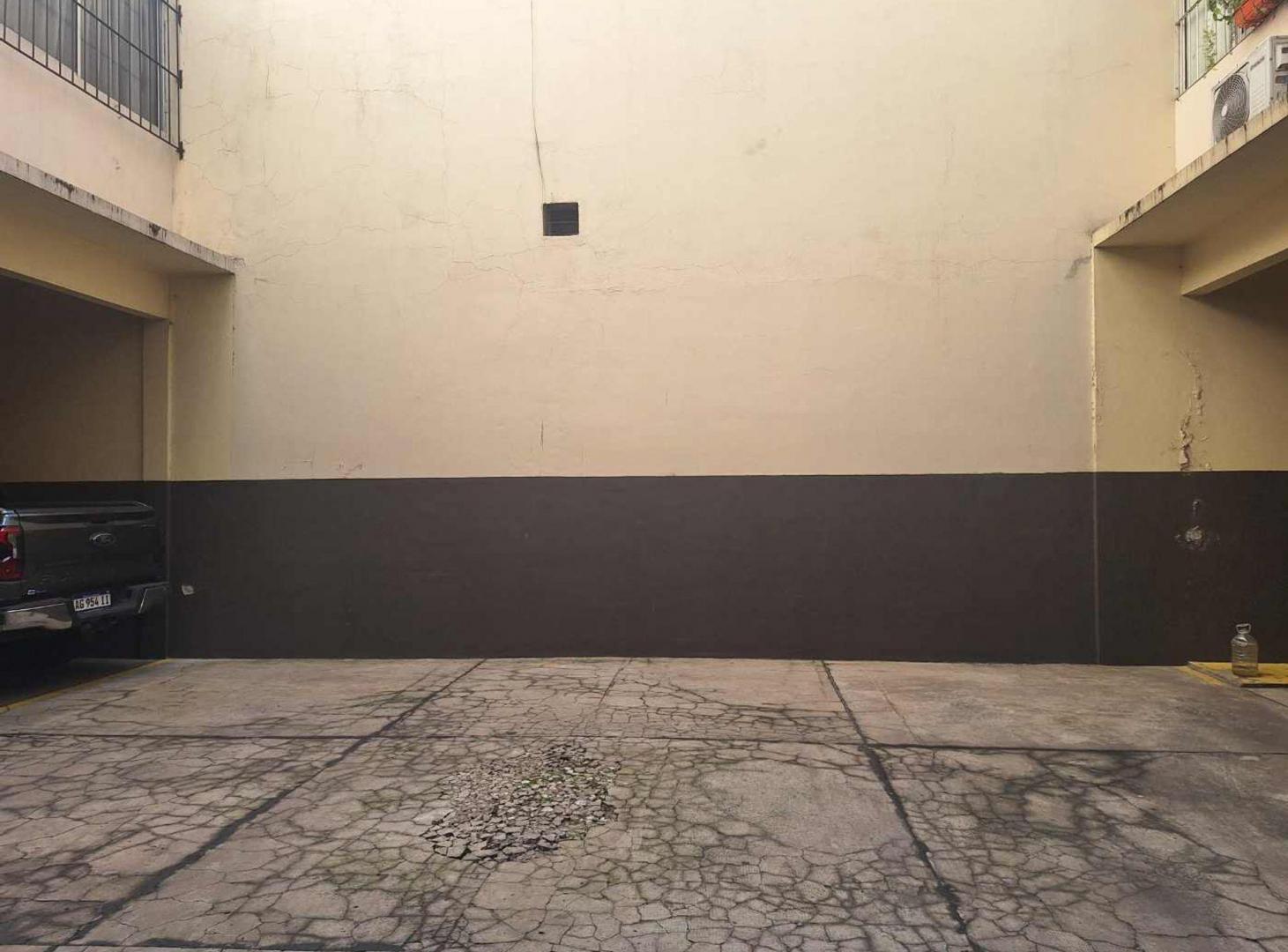 Foto de VENTA COCHERA PORTON EXCLUSIVO ACCESO CALLE /ONCE, imagen 4