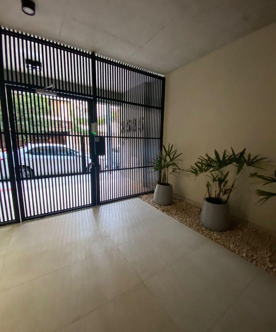 Foto de Departamento a estrenar, 1 amb. amplio, amoblado, imagen 5