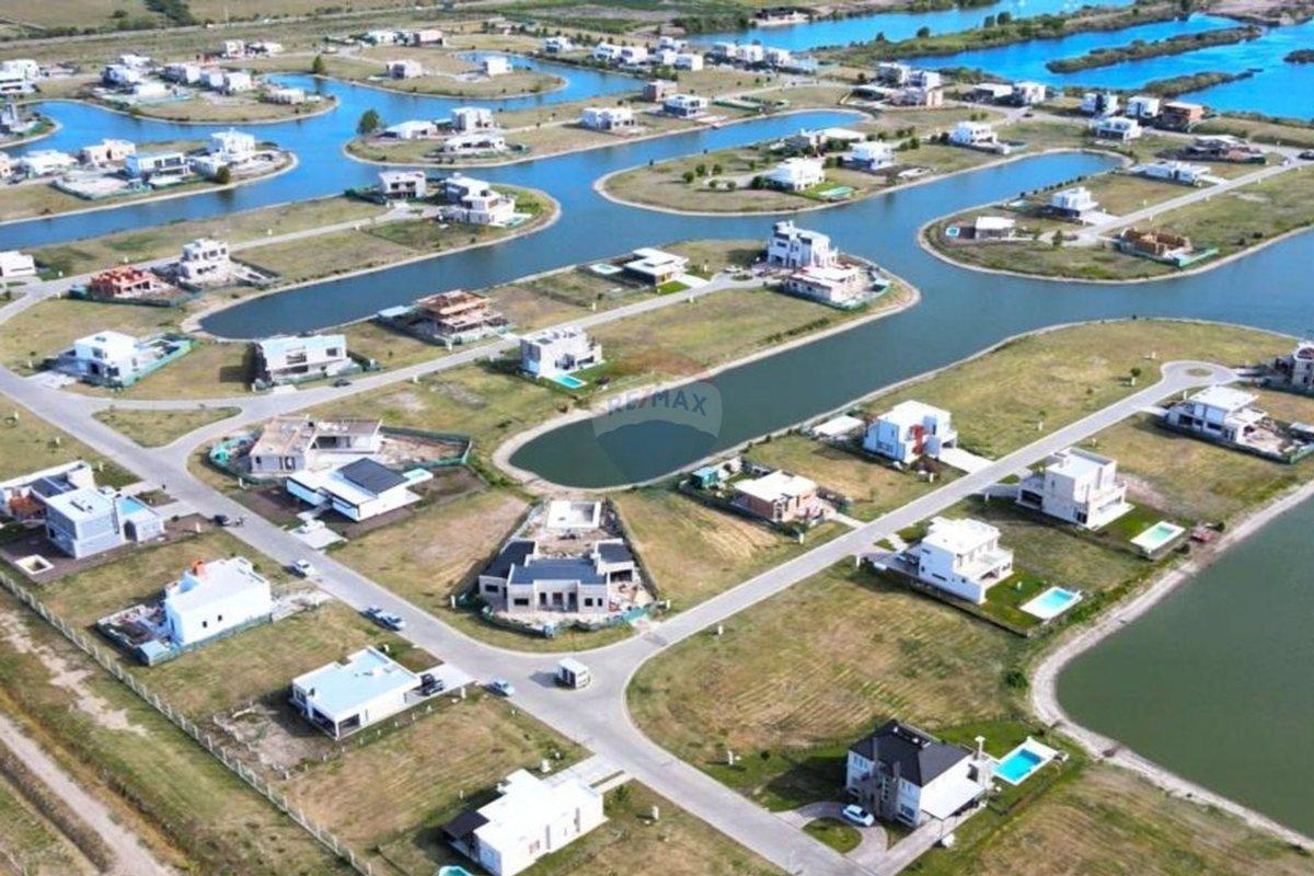 Foto de Venta Lote Pueblos del Plata Hudson Oportunidad, imagen 3